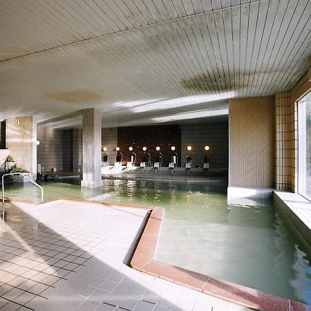 Hotel Shiretoko Сярі Екстер'єр фото