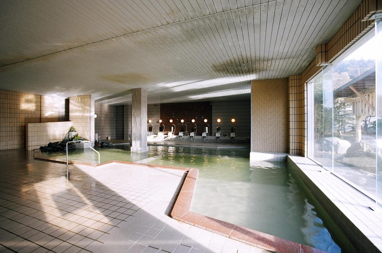 Hotel Shiretoko Сярі Екстер'єр фото