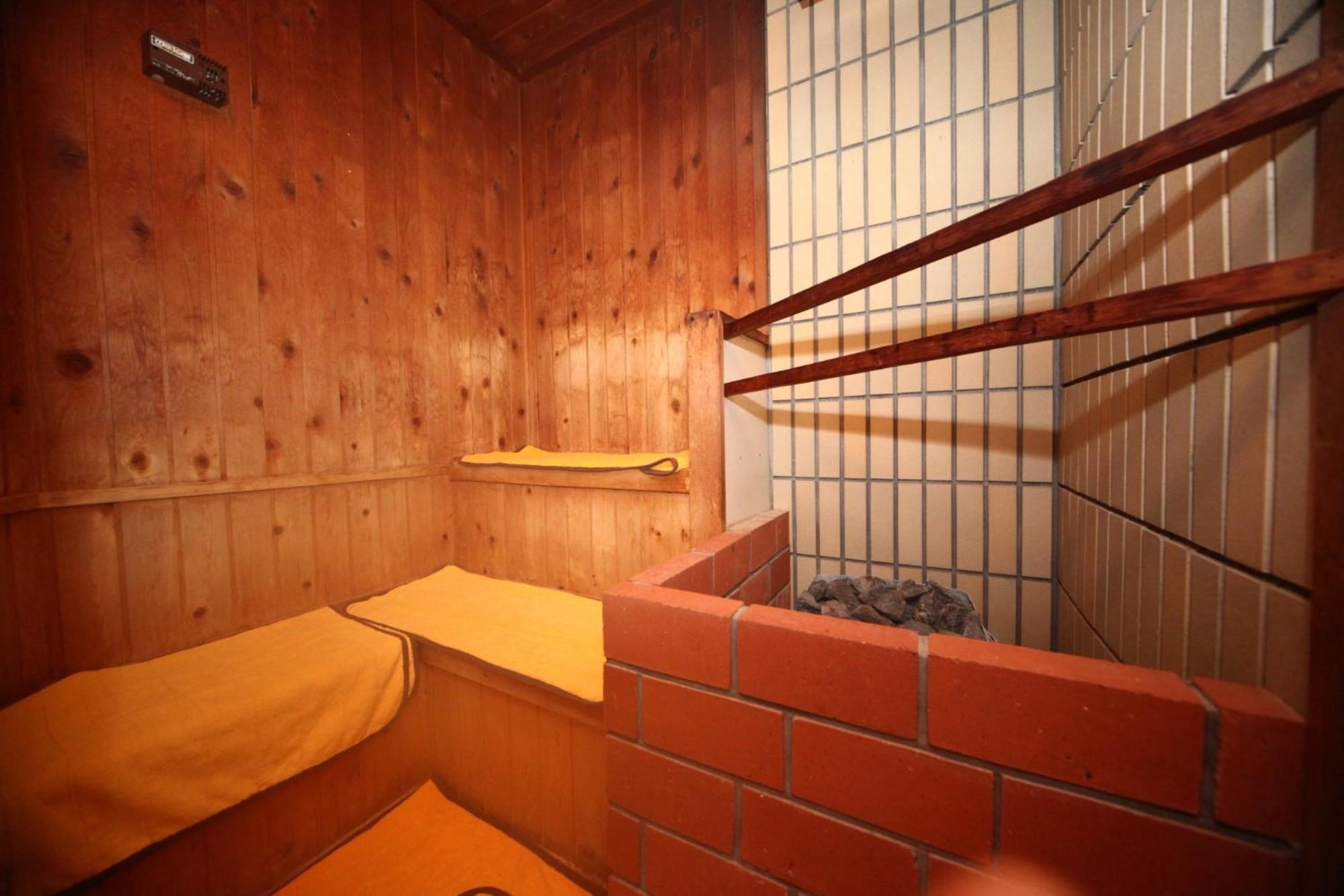 Hotel Shiretoko Сярі Екстер'єр фото