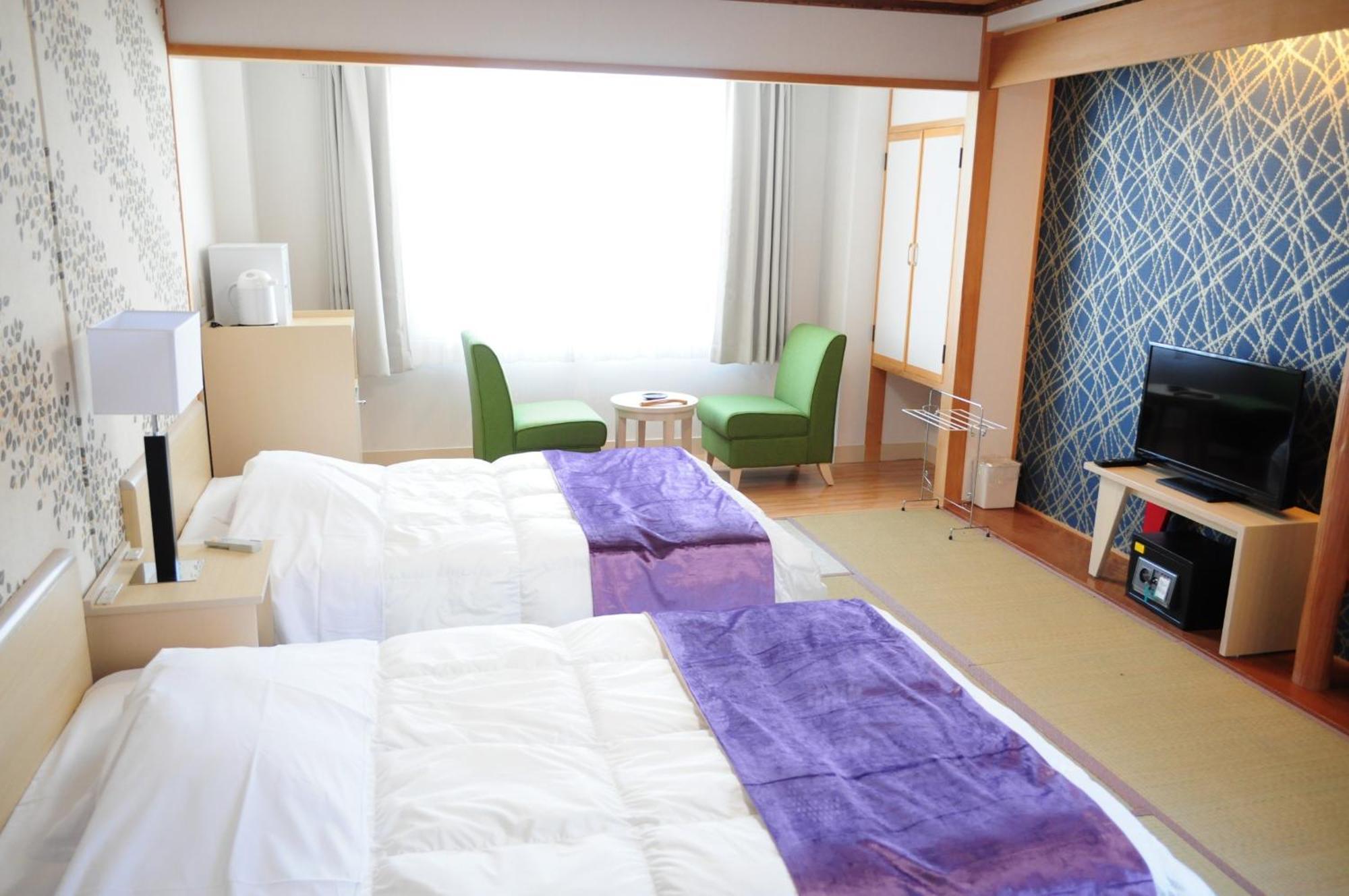 Hotel Shiretoko Сярі Екстер'єр фото